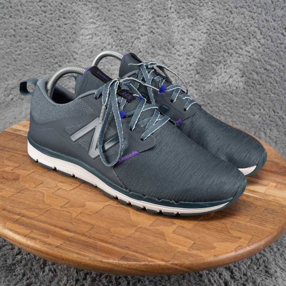 New Balance 577 v5 Women's Shoes -  Size 9‎ D Green Lace Up